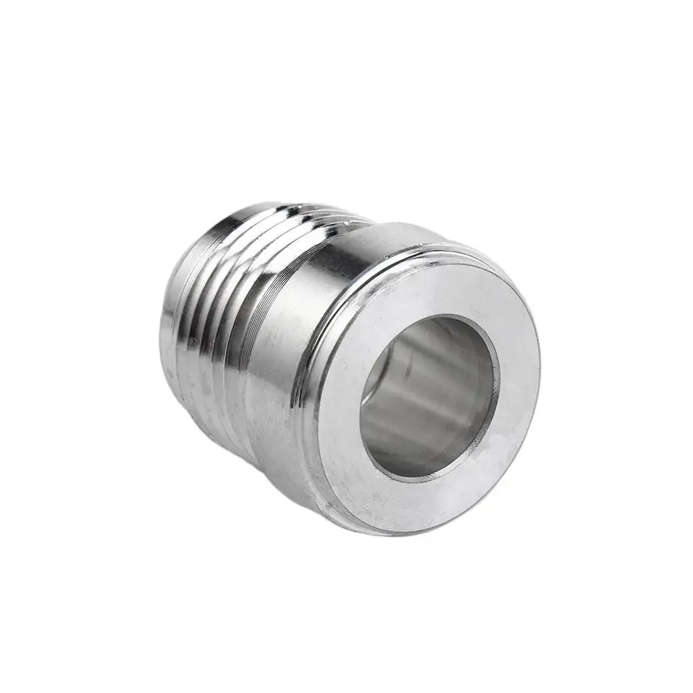 Aluminum Silver Mal…