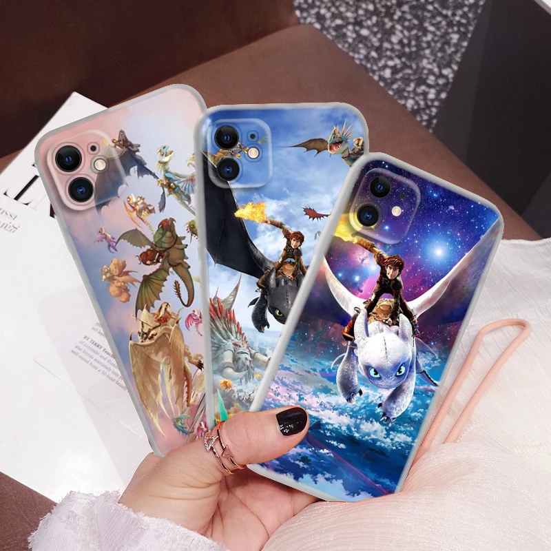 51U Dragon Warrior Soft Case for Moto G4 Plus G41 G5 Plus G50 G51 G5S G6 Play G60 G7 Power G71 G5 G9