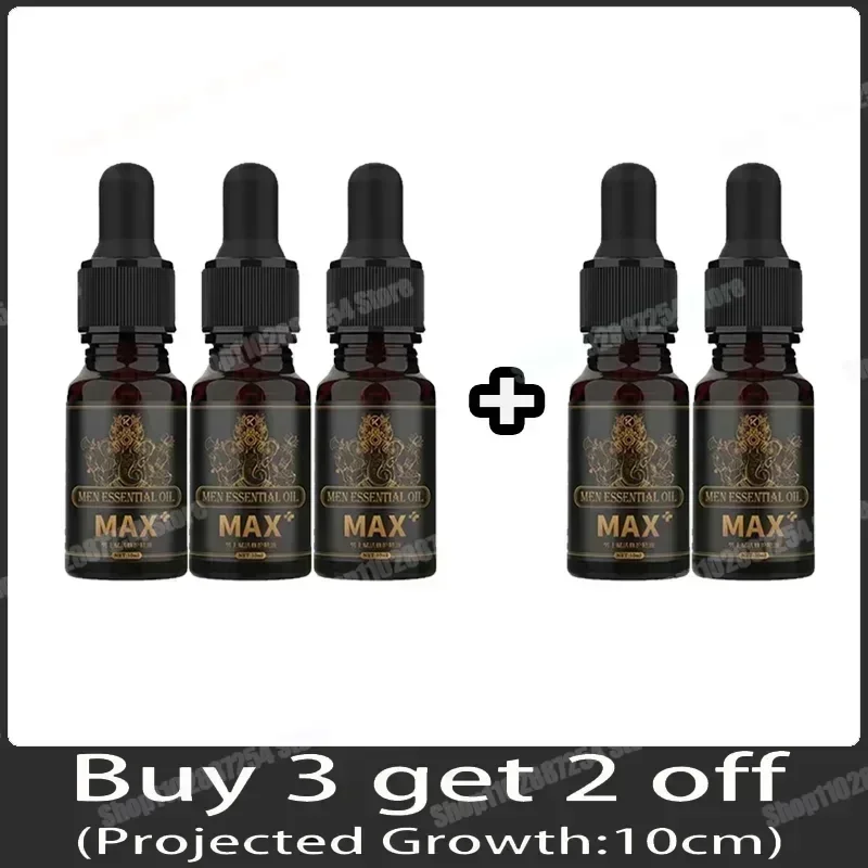 Penis Growth & Enlargement Formula for Men, Promotes Bigger Size, Stronger Erections, & Sexual Maximize satisfaction