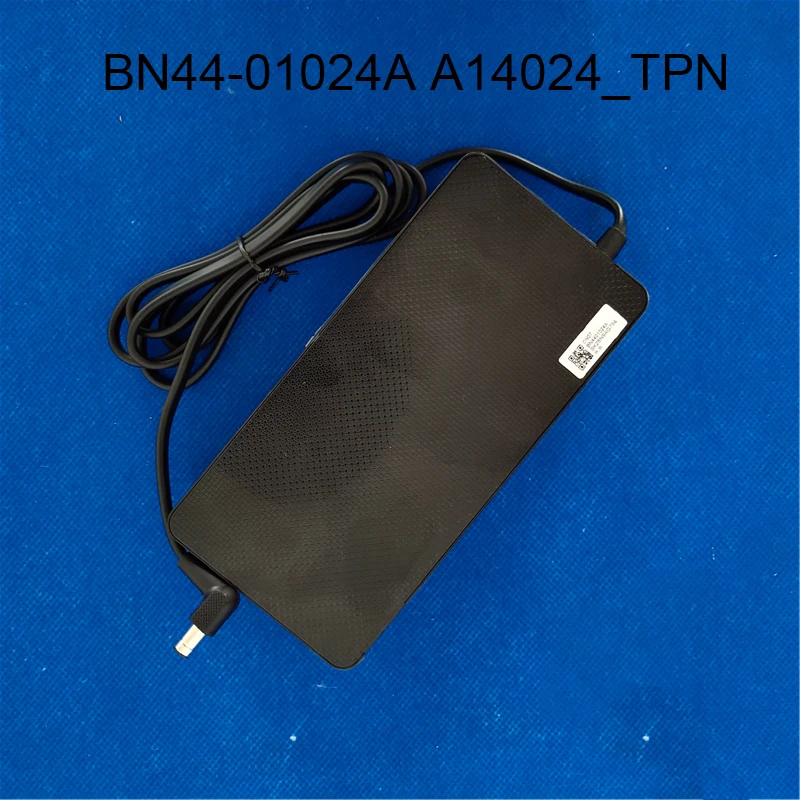 

New BN44-01024A A14024_TPN 140w 24V 5.83A Monitor AC/DC Adapter Power Charger is for C32G75TQSE C32G75TQSI C32G77TQSN C32G75TQSN