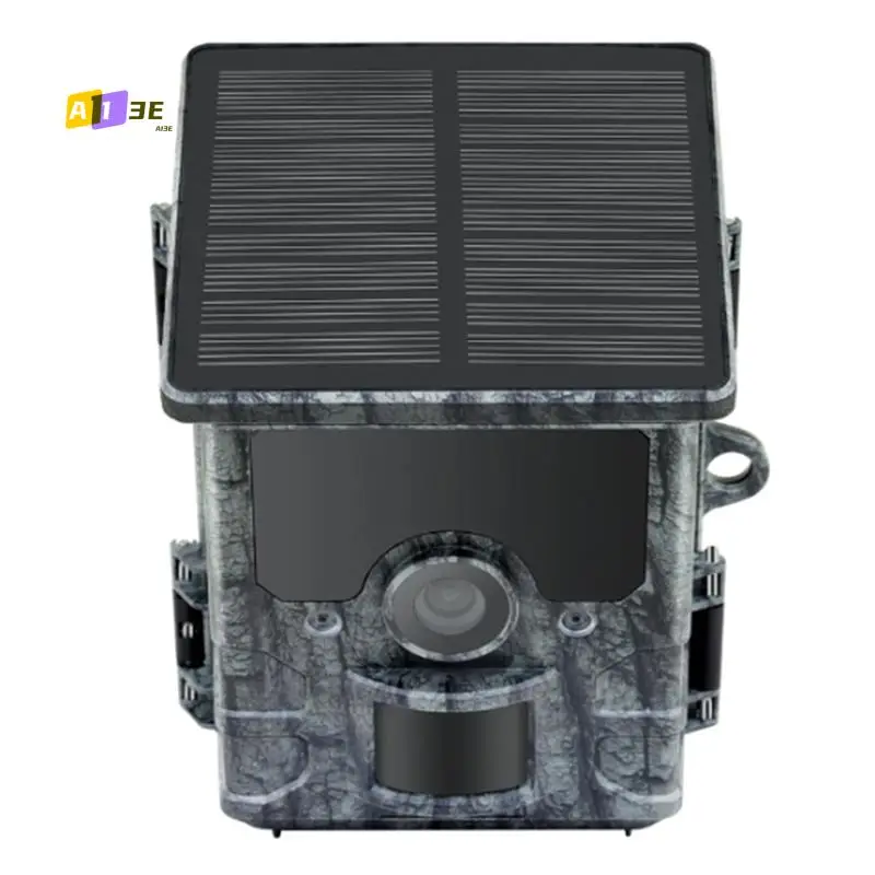 A13E-Trail Camera A… - image