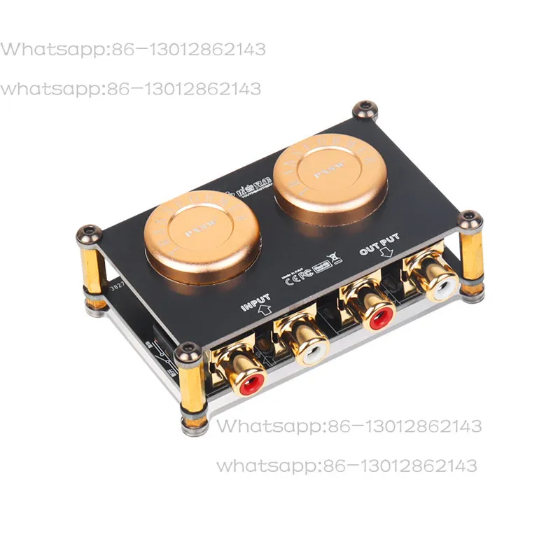 audio-isolator-boost-cow-audio-improvement-boost-sound-quality-passive-front