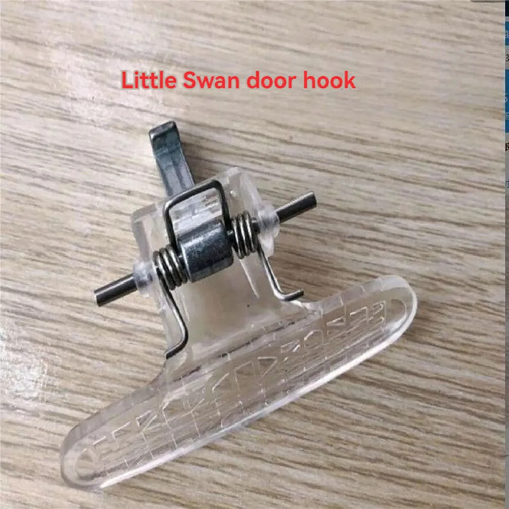 1pc Washing Machines Door Lock/ Replacement Door Hook for Midea Drum Washer TG60/70-1028E/MG53-8031D ZV-448