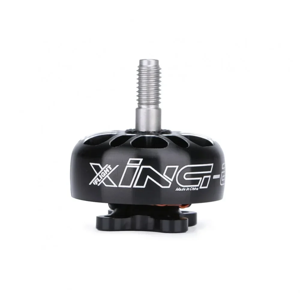 4 szt. IFlight XING-E PRO 2306 silnik bezszczotkowy 2450KV 4S 1700KV 6S