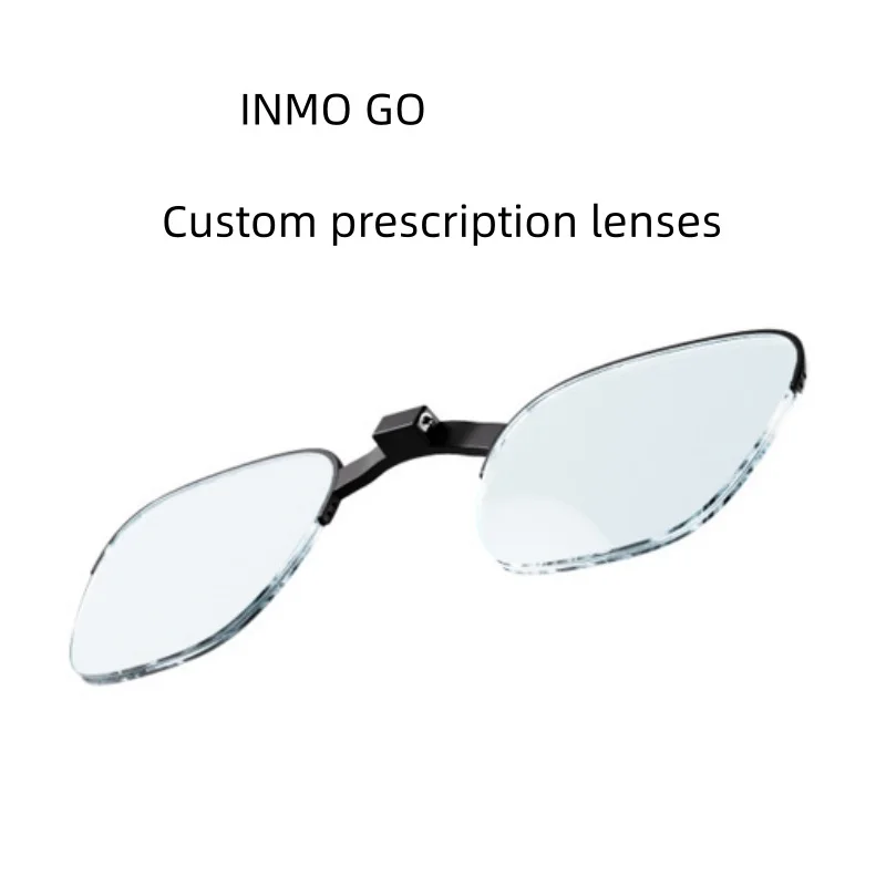 INMO VR スマートグラス処方箋対応カスタムレンズアクセサリー、INMO