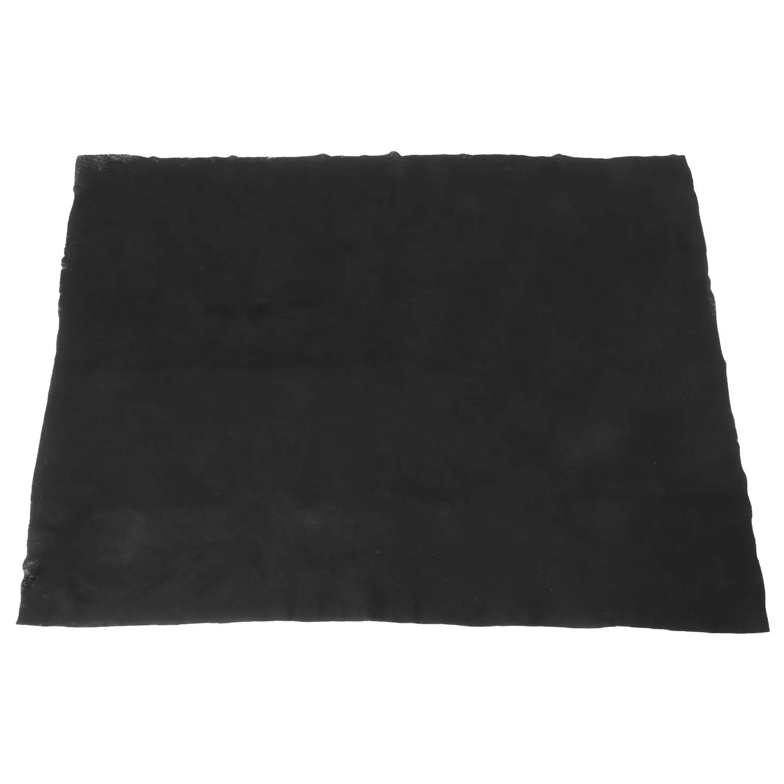 

Pond Underlayment Fabric Heavy Duty Nonwoven Underlay For Outdoor Garden Fish Ponds Waterproof Protection Layer Practical