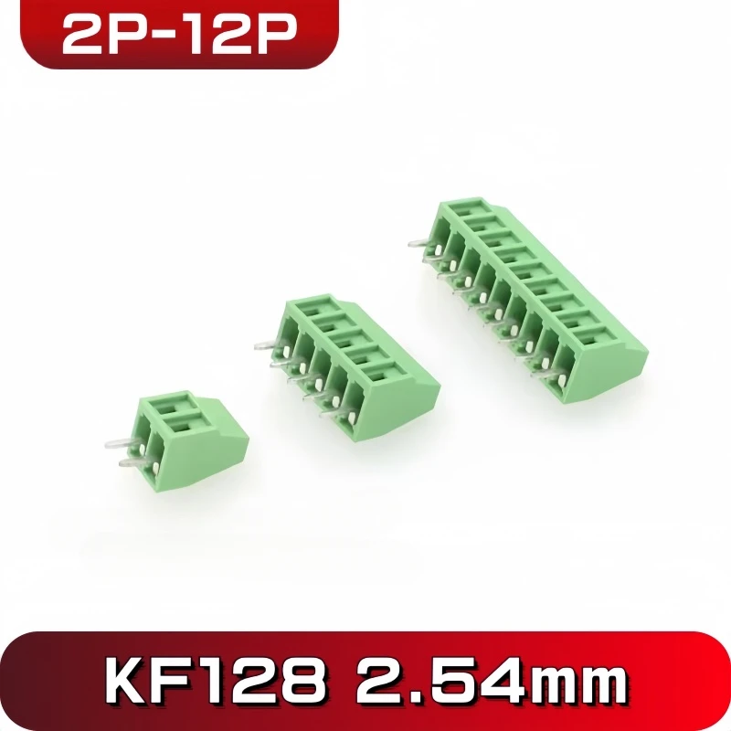 KF128 2.54mm 0.1