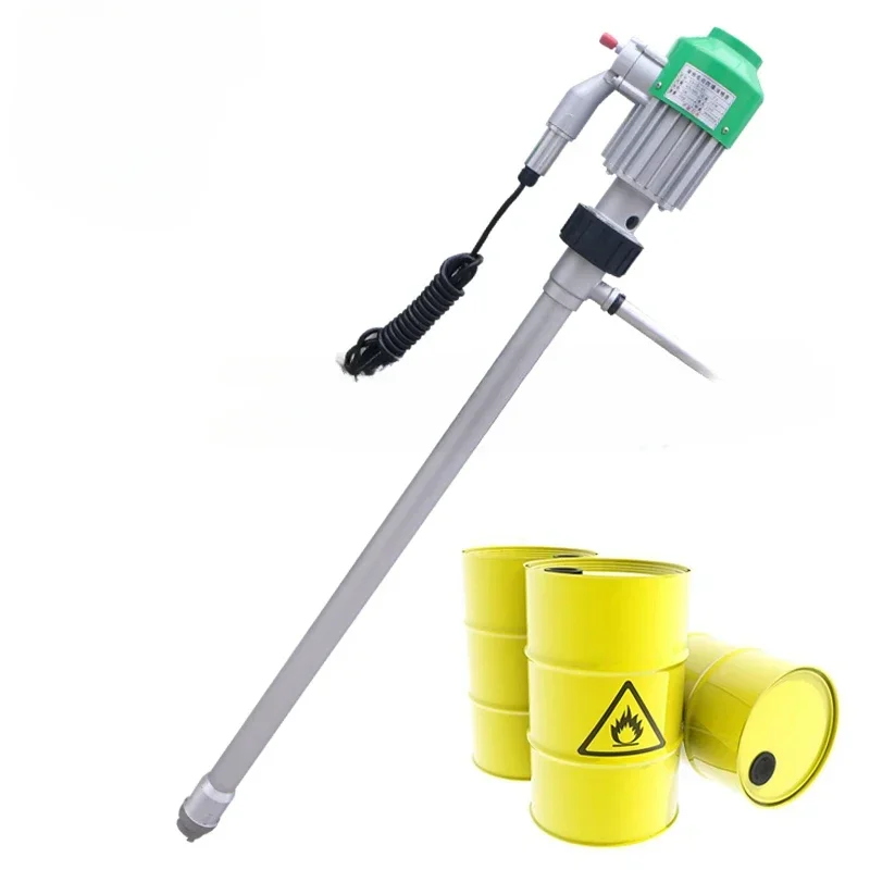 YBYB-40 explosion-proof drum pump