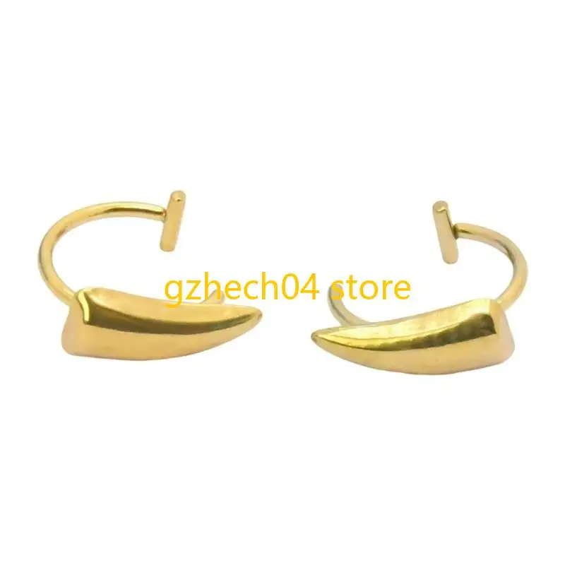 D55D Модные манжеты для губ.