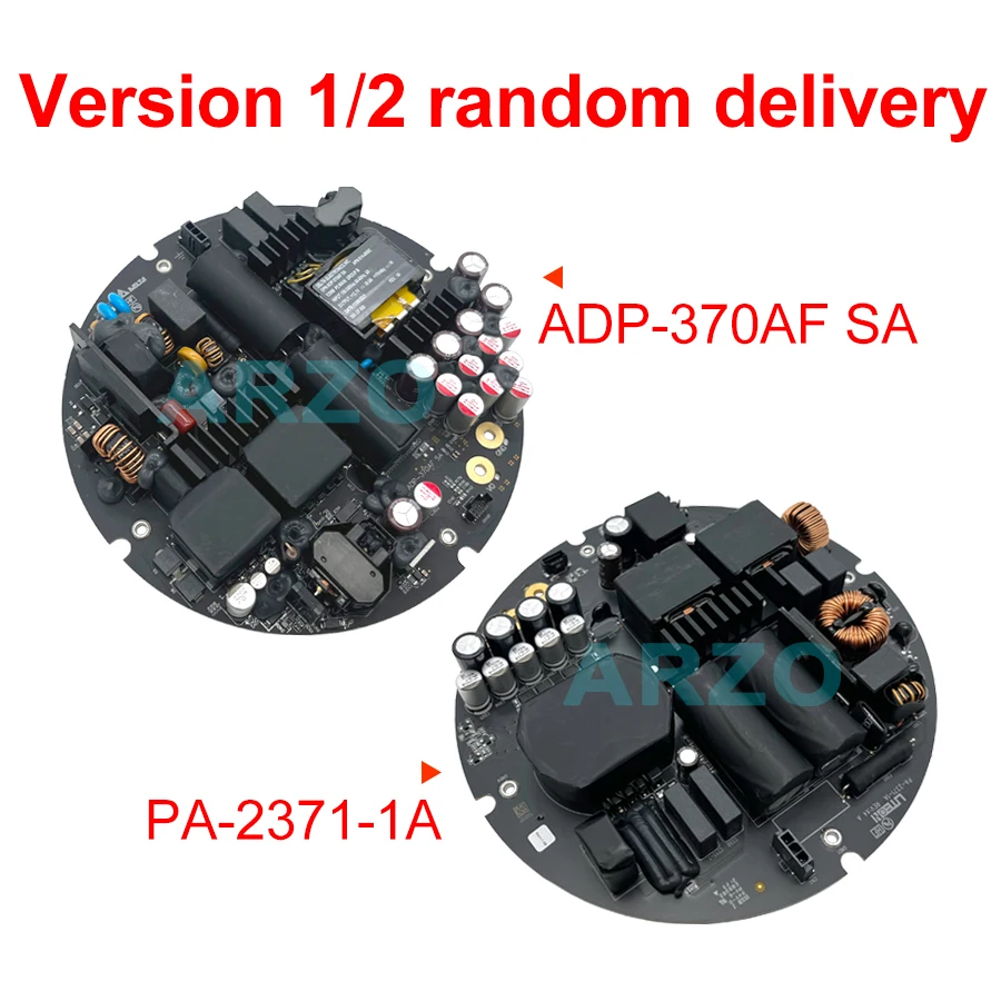 A2615電源ボード PA-2371-1A ADP-370AF SA Mac Studio M1 M2 Max Ultra