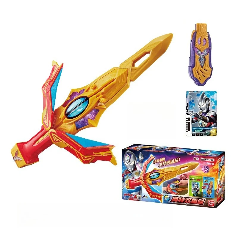 

Коллекционная серия Bandai [GT] Luxury Edition Ultraman Super Mobile Series: DeKai Ultraman Shining Collection Boutique Special