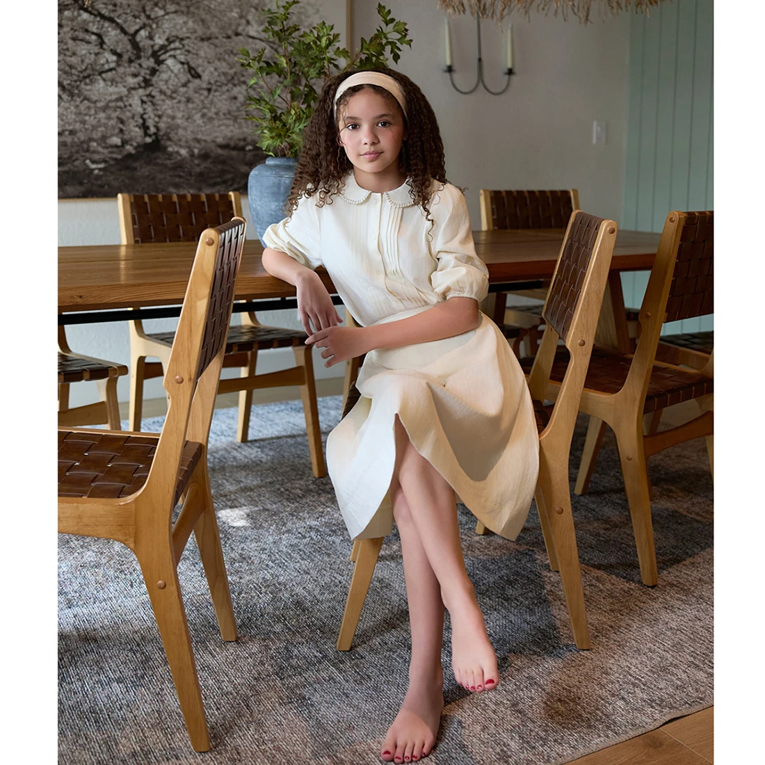 Thumbnail 3 - #29 Best Family Matching Outfits to Buy In 2026