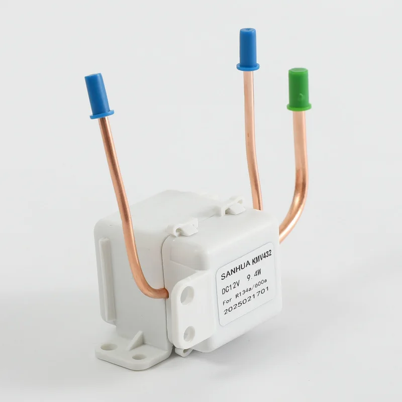 valvola-solenoide-bistabile-kmv-per-sistemi-di-refrigerazione-di-piccole-dimensioni-commutazione-on-off-del-flusso