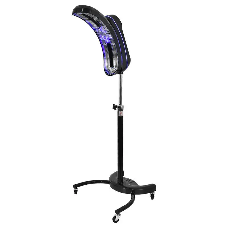 Salons Hair Dye Drying Accelerator for Hair Smart  Dryer  Salons Cold Perm Heater