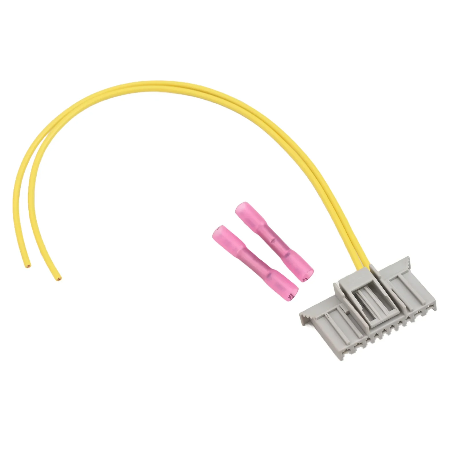 Repair Replacement Harness Headlight Car Accessories Cost-effective Solution Easy Installation High Compatibility