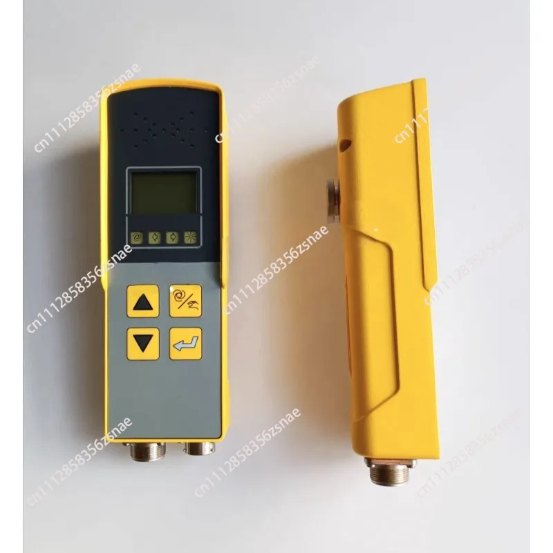 Suitable for paver balance beam handle, suitable for Volvo 8820B handle balance beam color screen controller, Moba handle