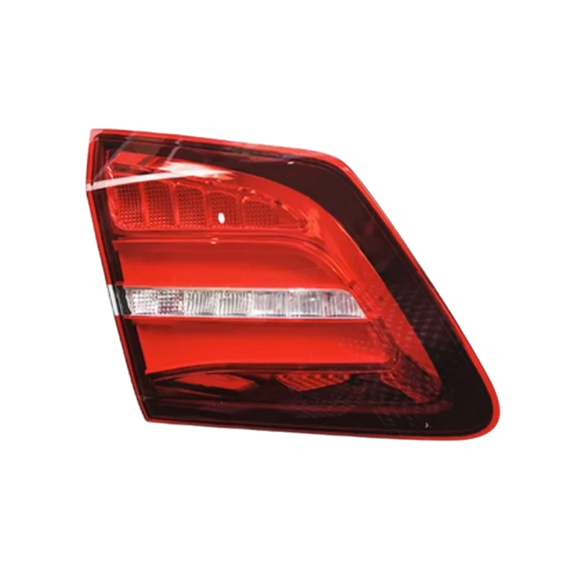 美品 メルセデス ベンツ 純正 GLS X177 LED テールランプ 右 A 車のブレーキライト,メルセデスベンツGLSクラス,x166,2016, 2017, 2018