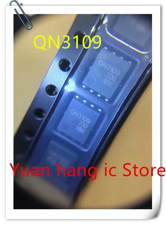 10pcs baru asli papqn3109 PAPAK56 MOS