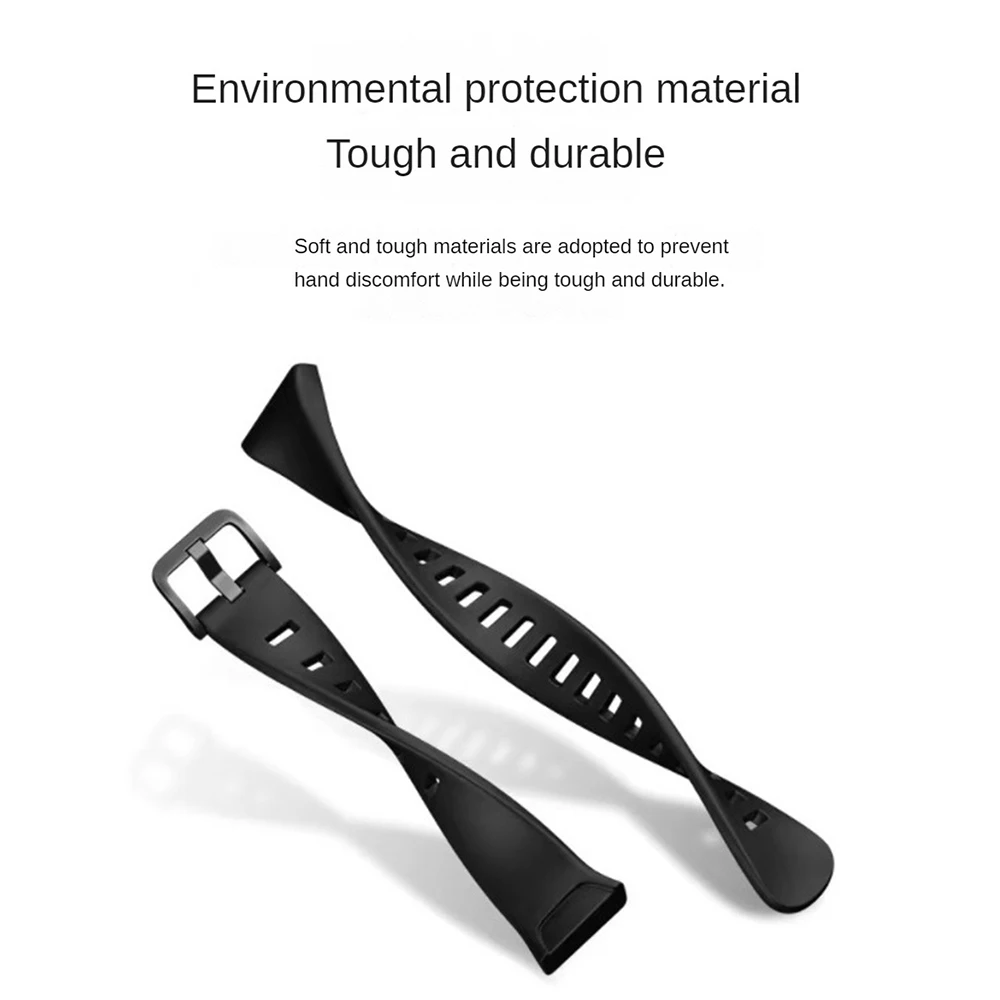 Strap Easy To Use Anti Sweat And Rust Prevention Approximately 10.7g Suitable For Band 7pro Smart Electronics Watch Strap