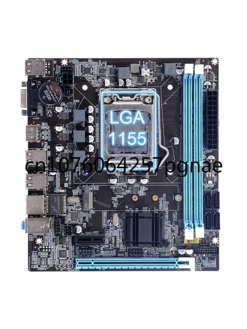 High Quality  H61 Motherboard Lga 1155 Ddr3 16gb H61 Motherboard