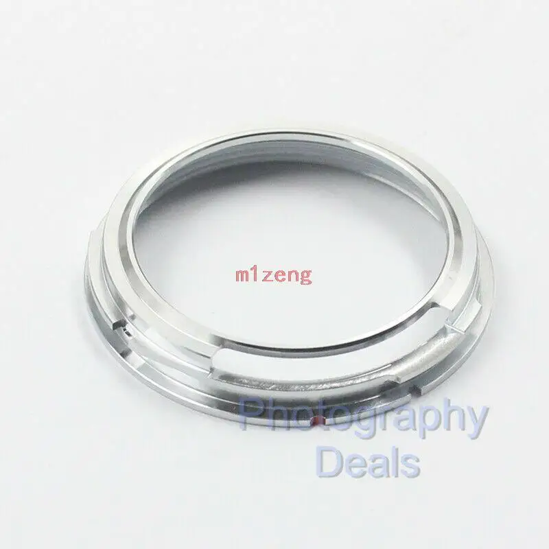 M42-cy adapter ring for m42 42mm 42 mount lens to Contax Yashica C/Y CY camera