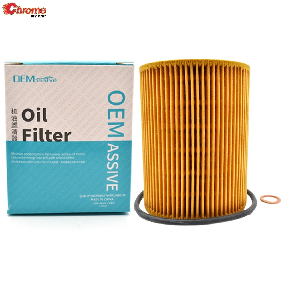 Oil Filter 11427512300 For BMW 328Ci 328i 328is 528i 728i 728iL Z3 E36 E38 E39 E46 2.8L 6-Cylinder 2001 2000 1999 1998 1997