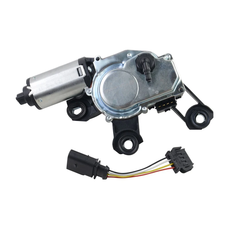 95862808000 Rear Windshield Wiper Motor for Porsche Cayenne 92A VW Touareg