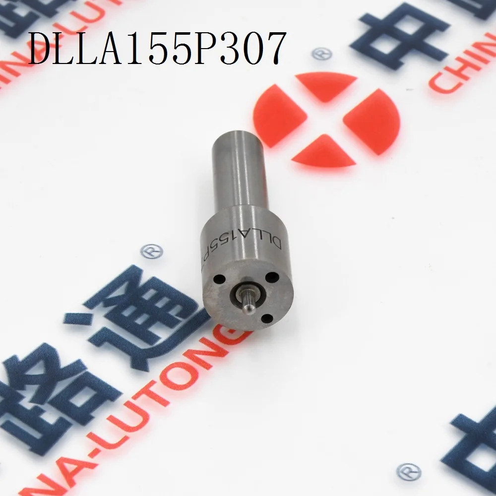 Pump Line Nozzle Injection DLLA155P307/0 433 171 222/0433171222 P Type Nozzle Engine Parts For SCANIA 143 1988-1996 1303806