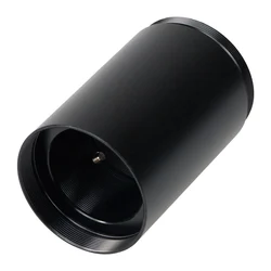 Camera and Eyepiece Extension Tube Set, CA Photography Sleeve, 62mm Length, M42x0.75, Astronomical Telescope Accessories