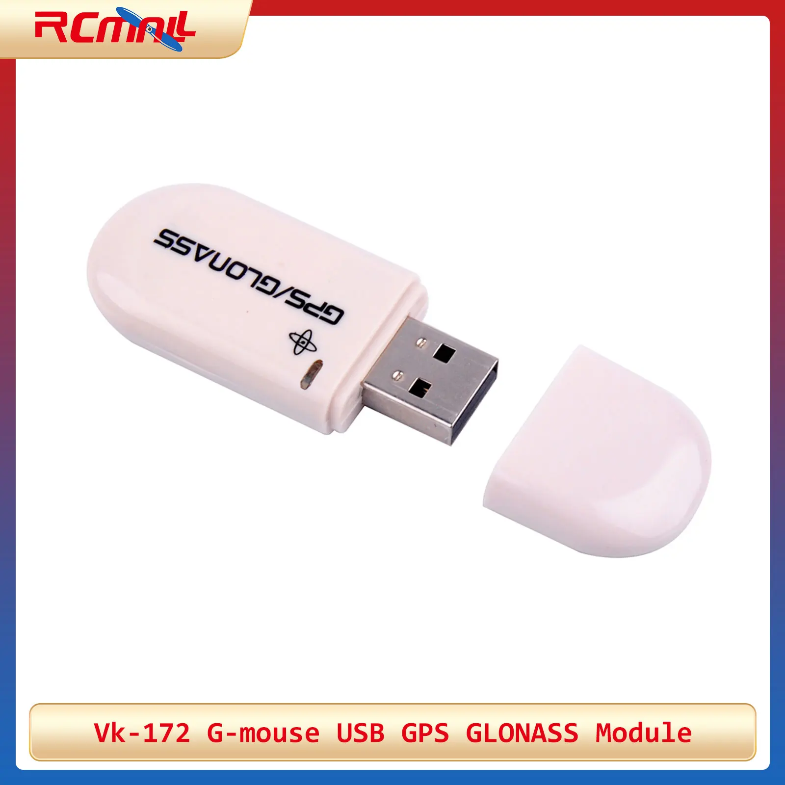 Vk-172 G-Mouse Usb …