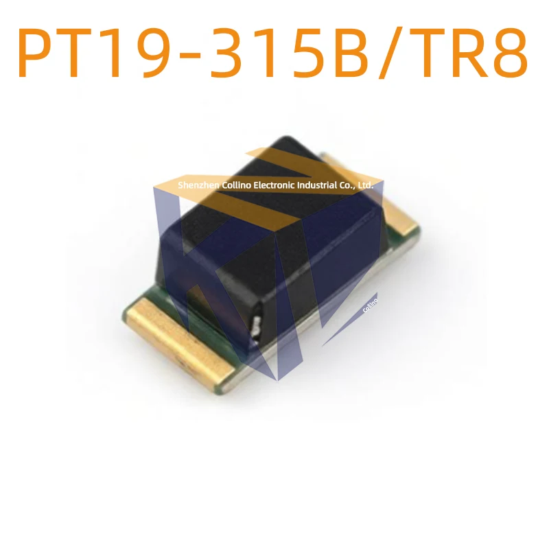 10pcs PT19-315B/TR8 SMD phototransistor PT19-315BTR8