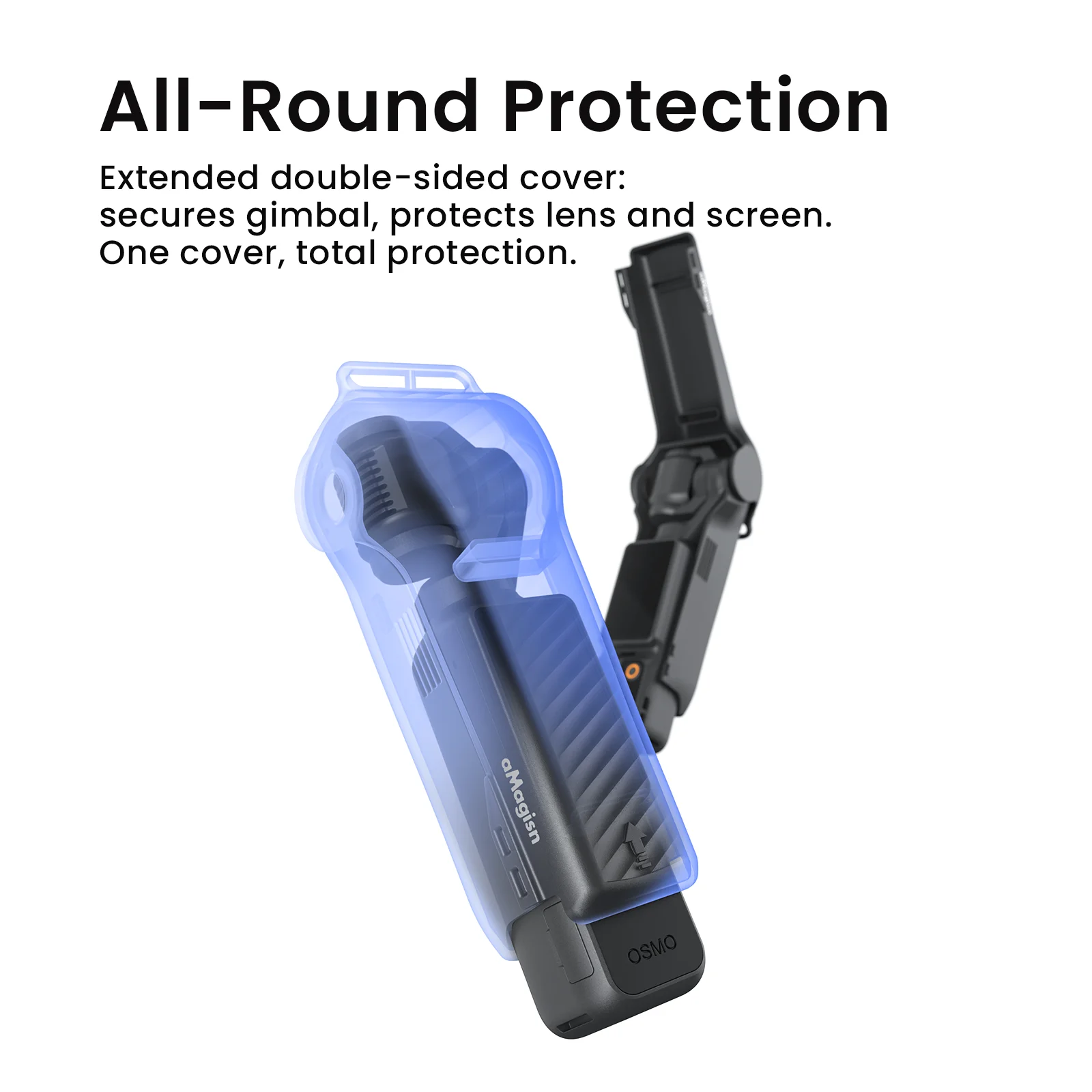 Thumbnail 3 - #62 Latest Gimbals Offers