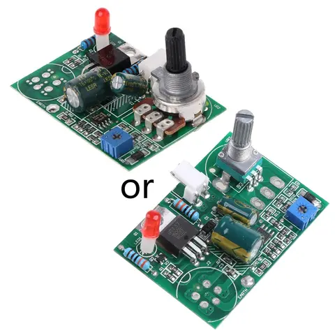 A1321 For HAKKO 936 Soldering Iron Control Board Controller Station Thermostat 77UB