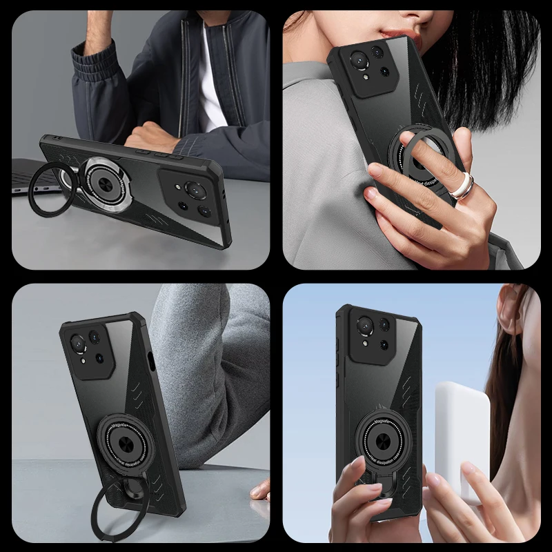 Cooling Phone Case …