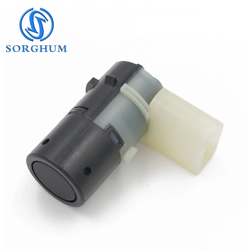 SORGHUM 7H0919275C For VW T5 Polo Skoda Octavia AUDI A6 S6 4B 4F A8 S8 A4 S4 RS4 Car Parking PDC Sensor 7H0 919 275 C 4B0919275