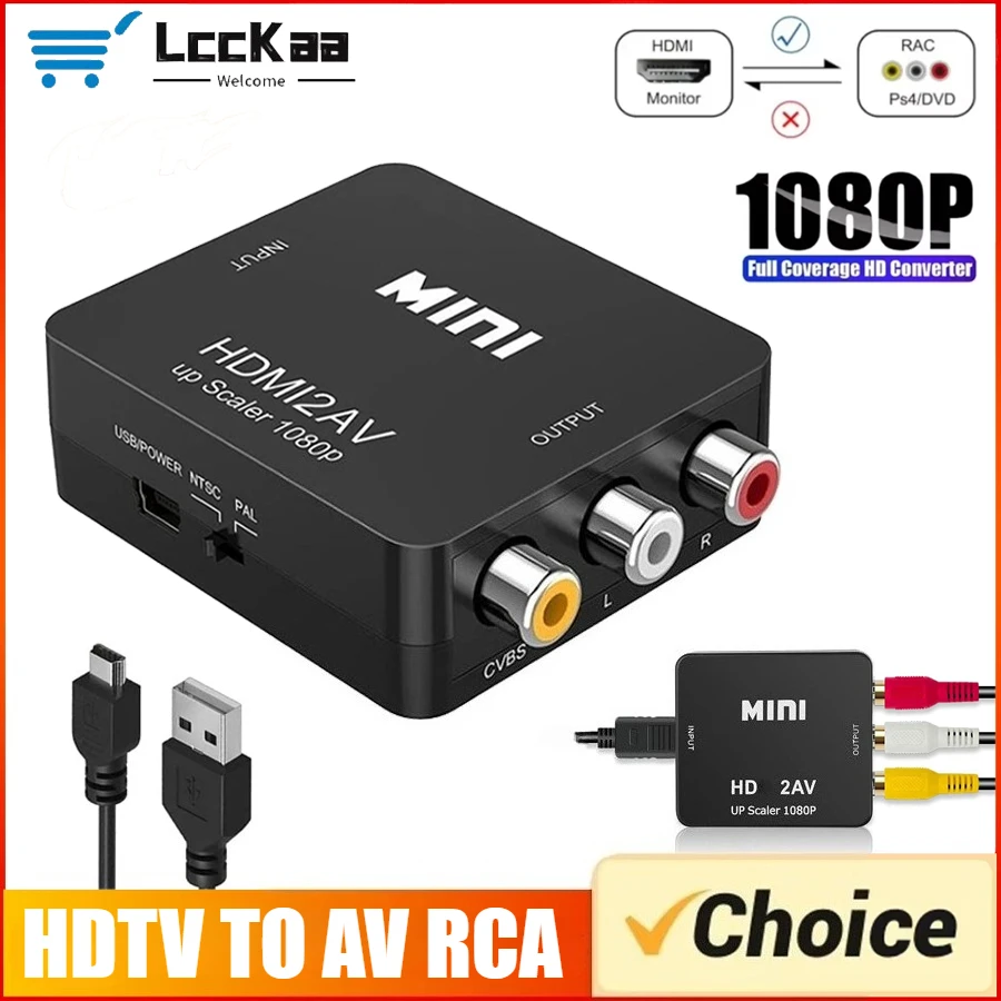 Hdmi-Compatible To …