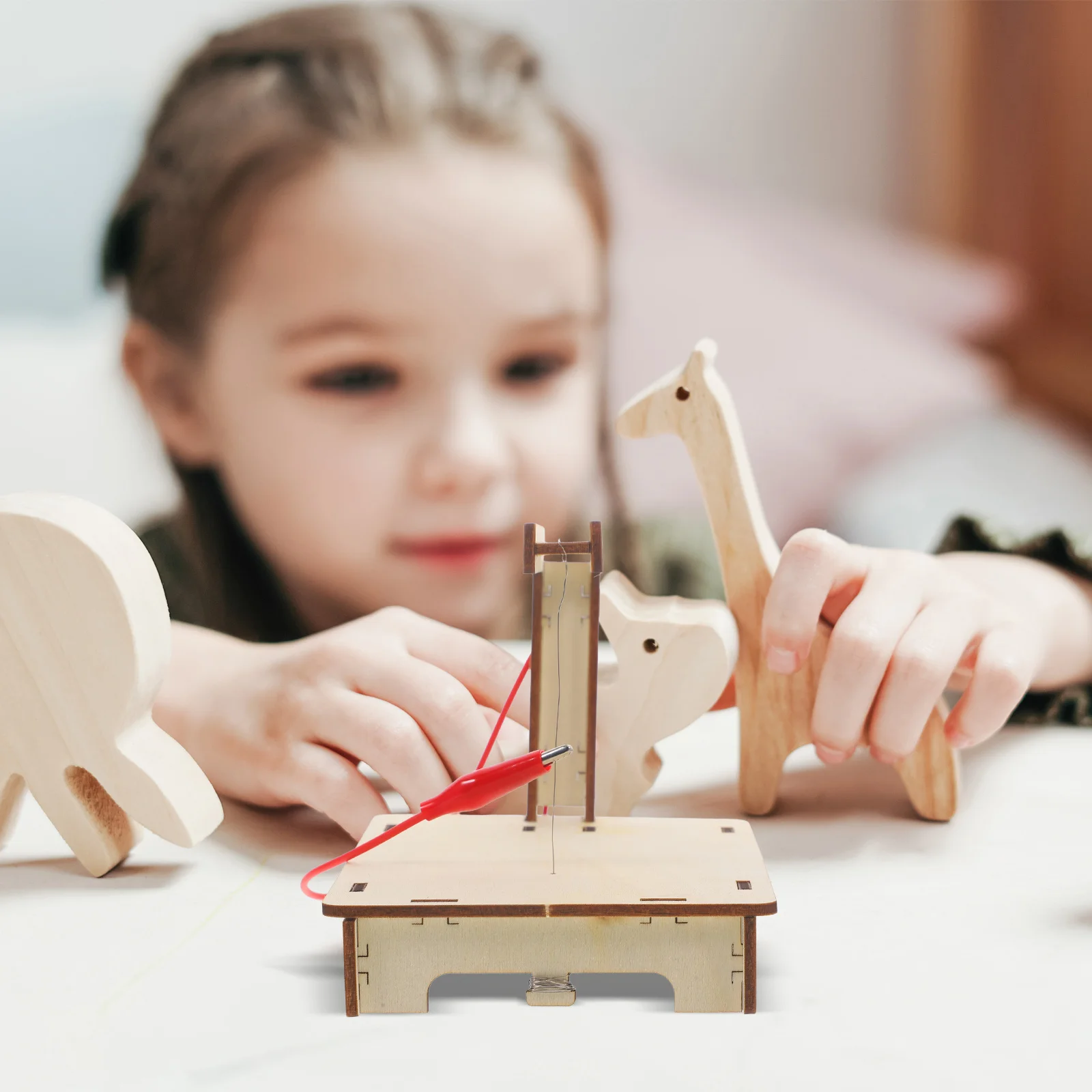 

1Set Foam Cutter Electric Cutting Tool for Science Experiment DIY Foam Board Craft Cutting Machine High Efficiency