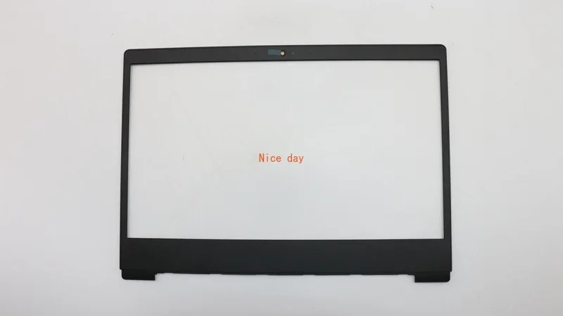 New For Lenovo V14-ARE ADA IGL IIL IWL 2020Replacemen Laptop Accessories Lcd Back Cover/Palmrest/Bottom 5CB0W44137 5CB0W44134