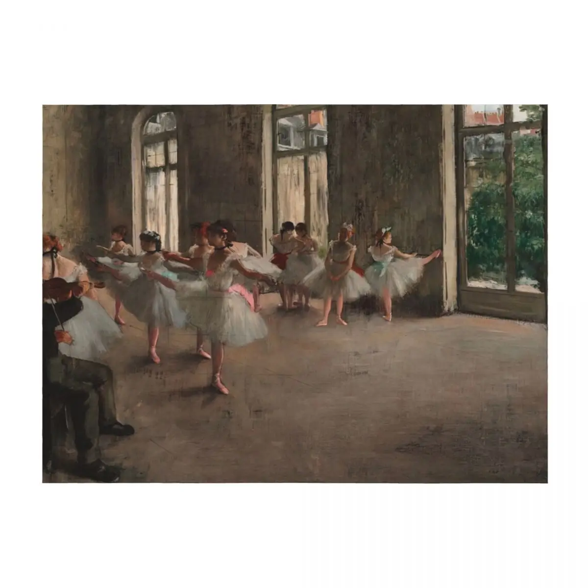 

edgar degas art, edgar degas dance, edgar degas paintings Throw Blanket Blankets For Bed Nap Bed Fashionable Hairys Blankets