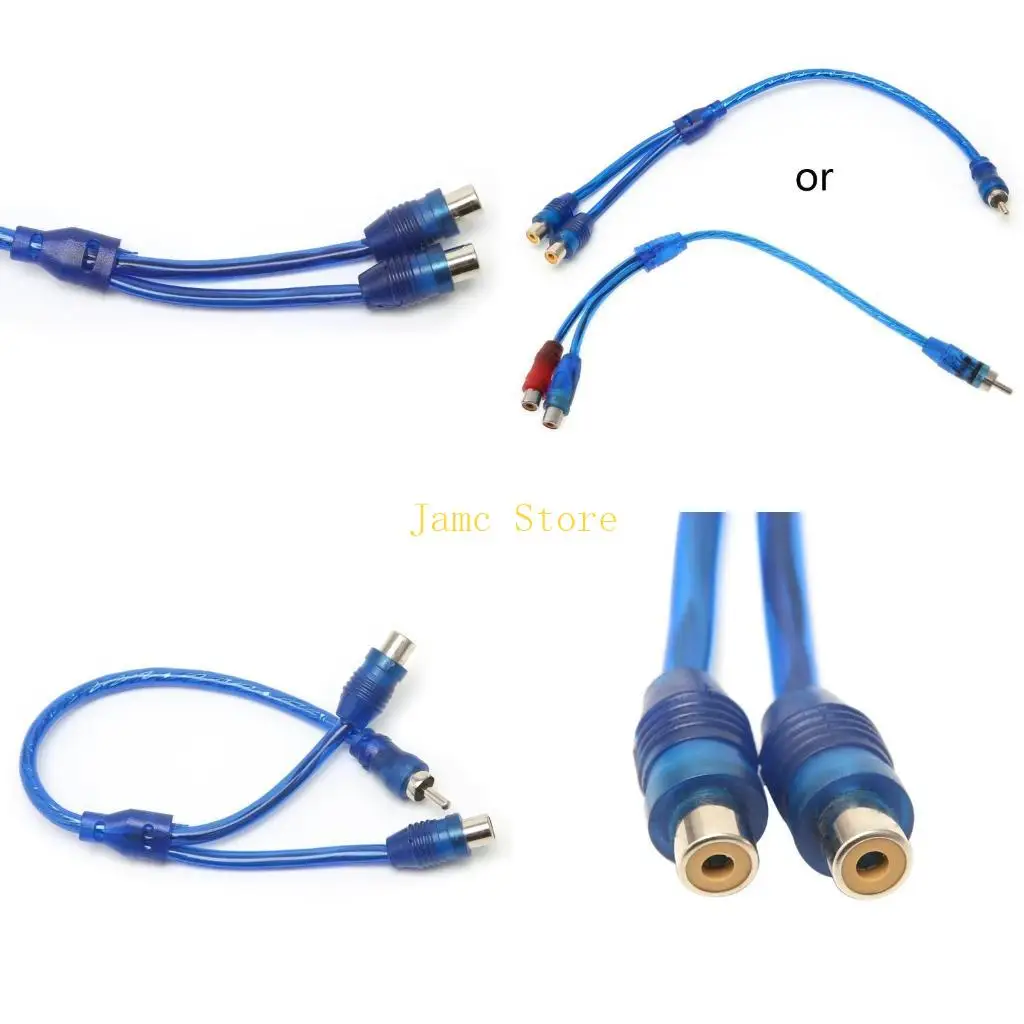 LX0B Car MP3 O Rca … - image