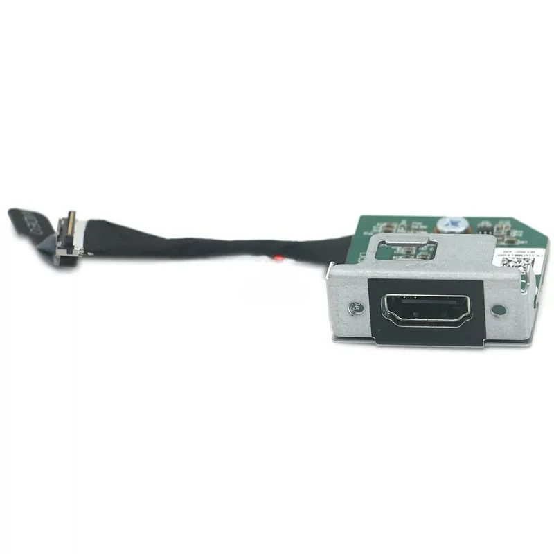PP+ H6HFK 54YMM For Dell 3660 7010 7020 MFF HDMI 2.1 Expansion Module