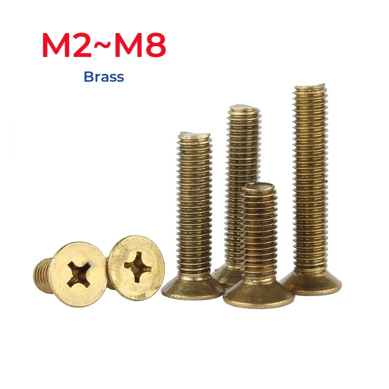 M2 M2.5 M3 M4 M5 M6…