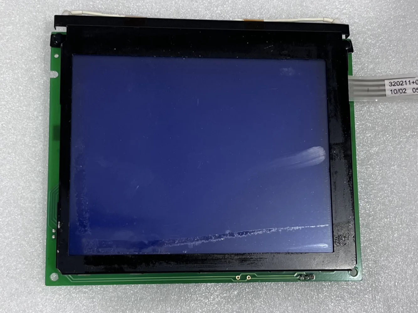 Pantalla LCD 3205H1+9K