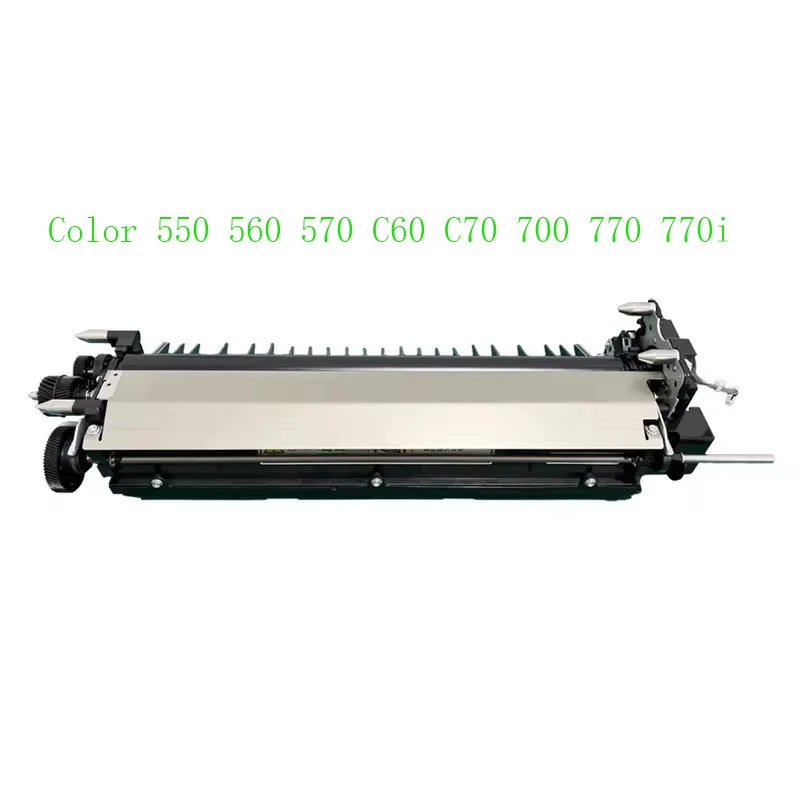 

059K68395 2nd BTR - Bias Transfer Roller Assembly for Xerox Color 550 560 570 C60 C70 700 770 770i