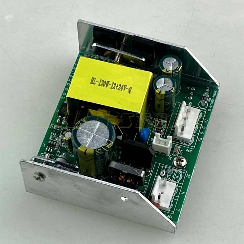 HL-120W-12V-24V Power Supply Led Par Lighting Moving Head Light Power Boards image 5
