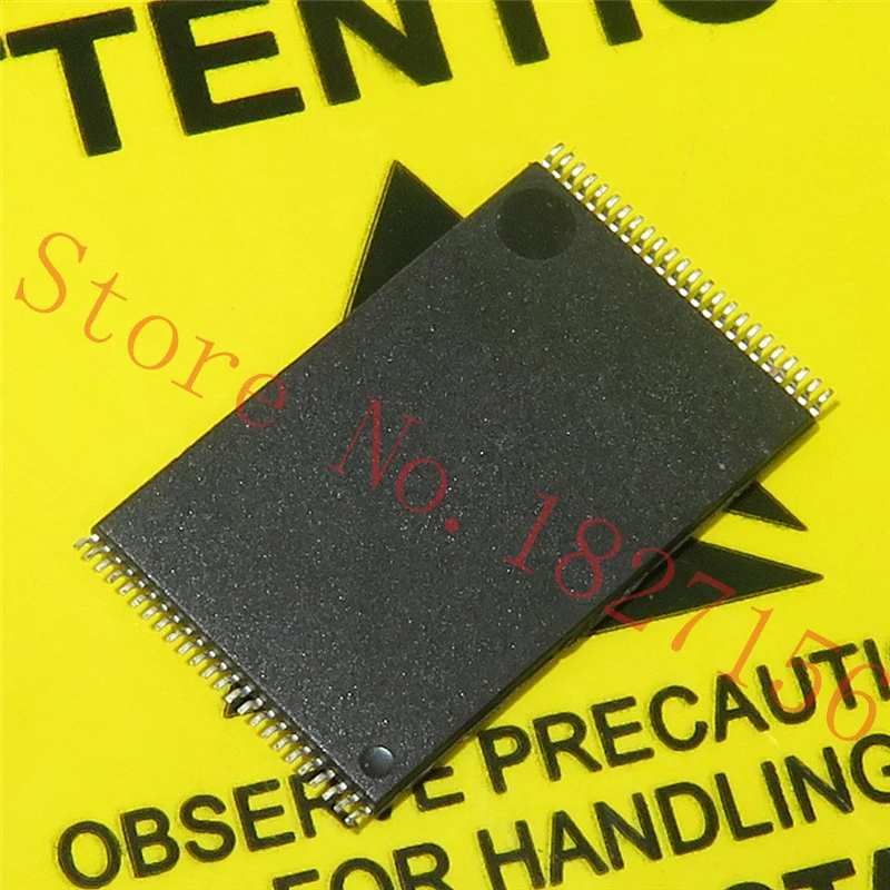 NEW S29AL004D70TFI02   4 Megabit (512 Kx 8-Bit/256 K x 16-Bit) CMOS 3.0 Volt-only Boot Sector Flash Memory