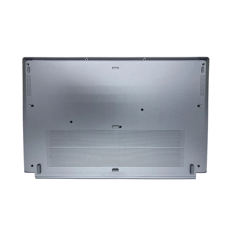 NEW Laptop Case For MSI Modern 15 MS-1551 M15 LCD Back Cover/Palmrest/Bottom Case Black Silver Notebook Computer Case