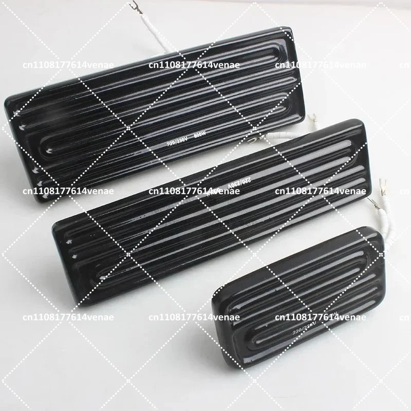Far Infrared Ceramic Heating Plate for Vacuum Molding BGA Rework Station Heating Element