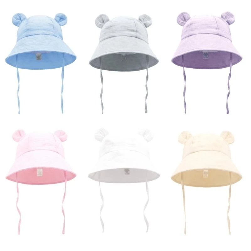 

Дышащая рыбака шляпа Хэнд-ковш