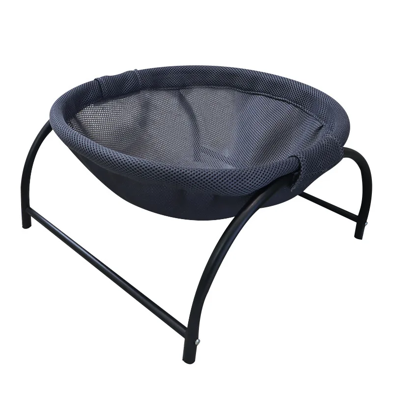 

Pet bed, cat nest summer mesh cat hammock bed